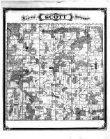 Scott Township, Sheboygan County 1875